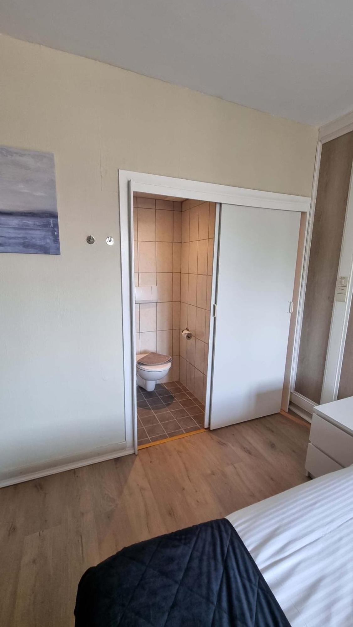 Hotel Westendia And Free Parking Top Breakfast Westende Oda fotoğraf